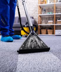 Carpet Cleaning